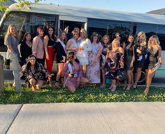 hens-night